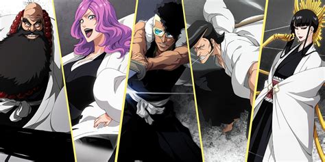 bleach 0番隊: その存在と役割を探る