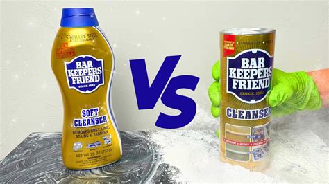 Can I Use Bar Keepers Friend on Glass: A Dive into the World of Cleaning and Beyond