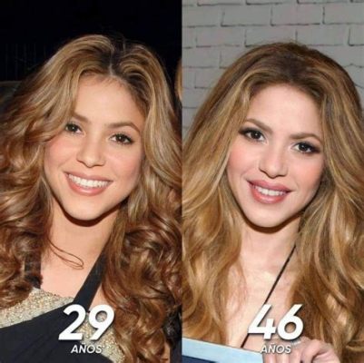 Did Shakira Get Plastic Surgery? Exploring the Rumors and Realities