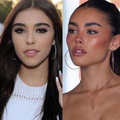 Does Madison Beer Have Plastic Surgery: A Dive into Celebrity Speculations and Beauty Standards