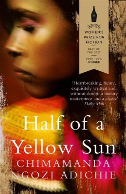  Half of a Yellow Sun: Bir Sevgi Hikayesi ve Kurtuluş Savaşı