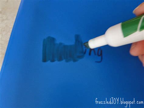 How to Remove Permanent Marker from Plastic: A Journey Through Unconventional Wisdom