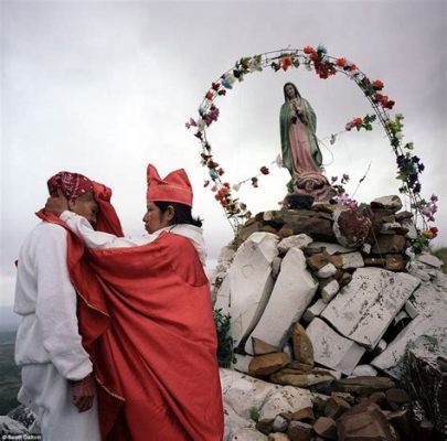  Understanding Mexican Religion: A Kaleidoscope of Faith and Tradition!