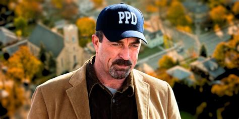 What are the 9 Jesse Stone movies in order? And why do they feel like a cozy mystery wrapped in a noir blanket?