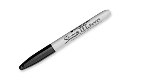 Will Sharpie Come Off Glass: A Dive into the World of Permanent Markers and Their Mysteries