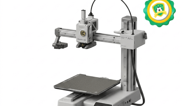R002 – BambuLab A1 Mini